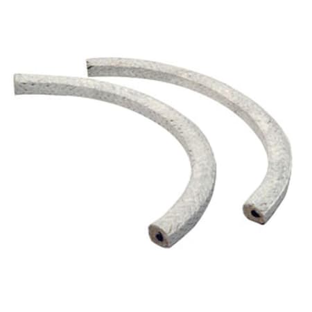 Aftermarket Rear Crank Seal Rope Style Fits Massey Ferguson Models Listed Below 36883108 735942M1